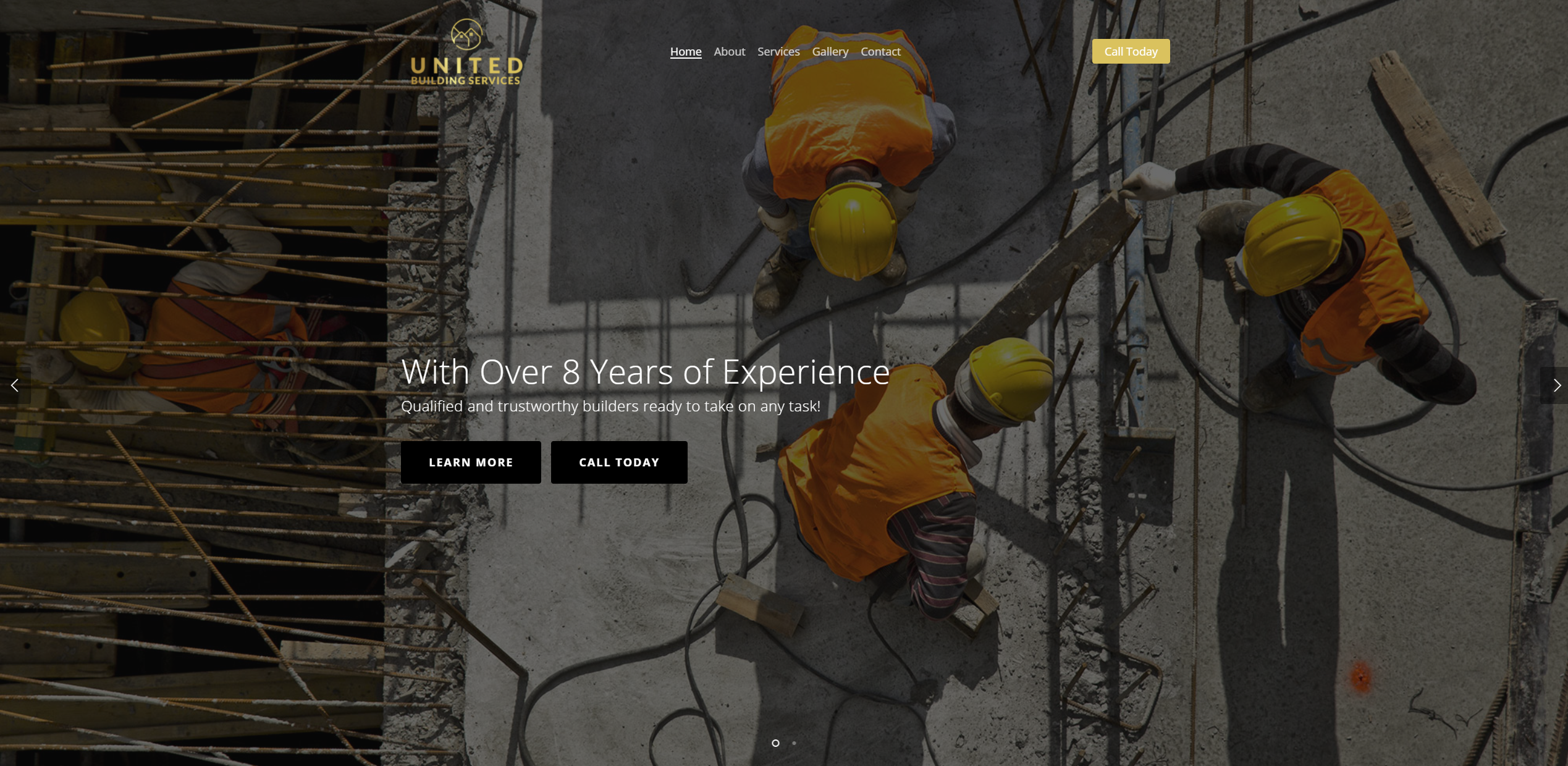 United Building Services